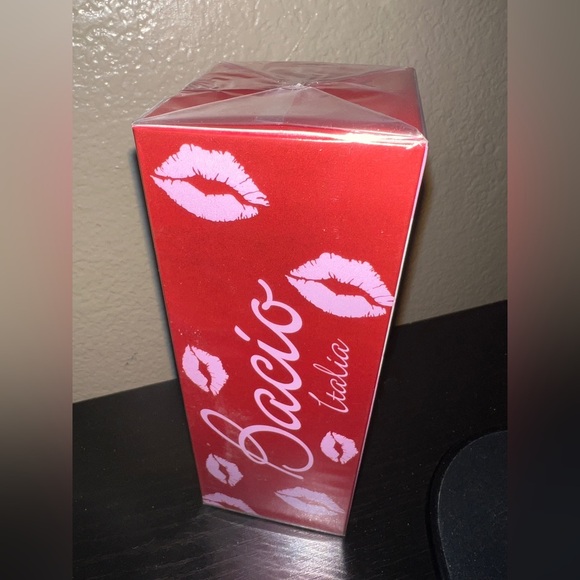 💋 NEW! Bacio Italia Large 3.4 oz - Picture 7 of 7